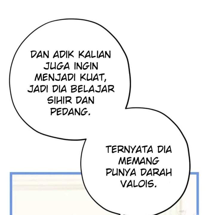 The Villain’s Daughter Plans To Run Away Chapter 50