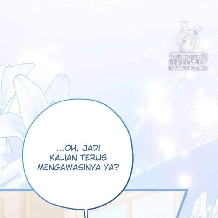 The Villain’s Daughter Plans To Run Away Chapter 50