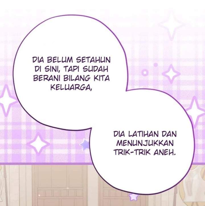 The Villain’s Daughter Plans To Run Away Chapter 50