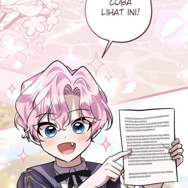 The Villain’s Daughter Plans To Run Away Chapter 50