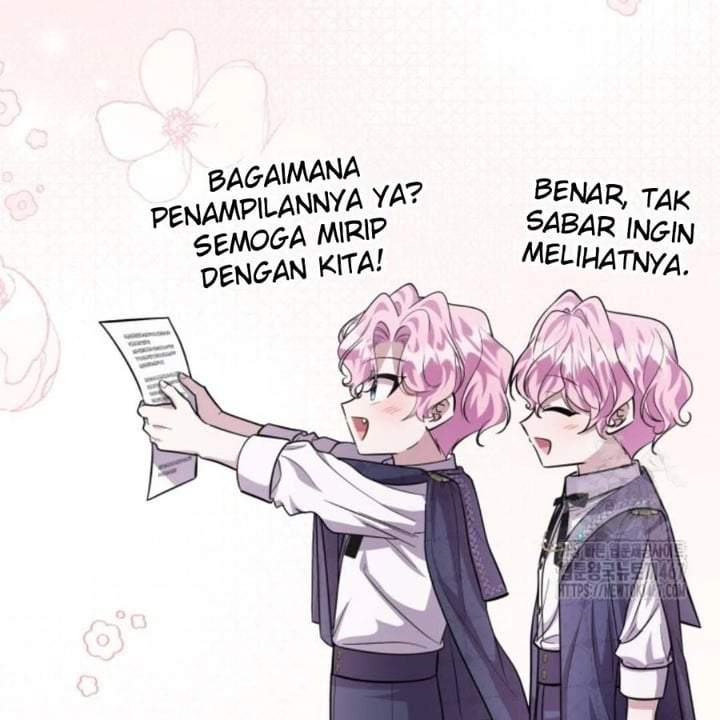 The Villain’s Daughter Plans To Run Away Chapter 50