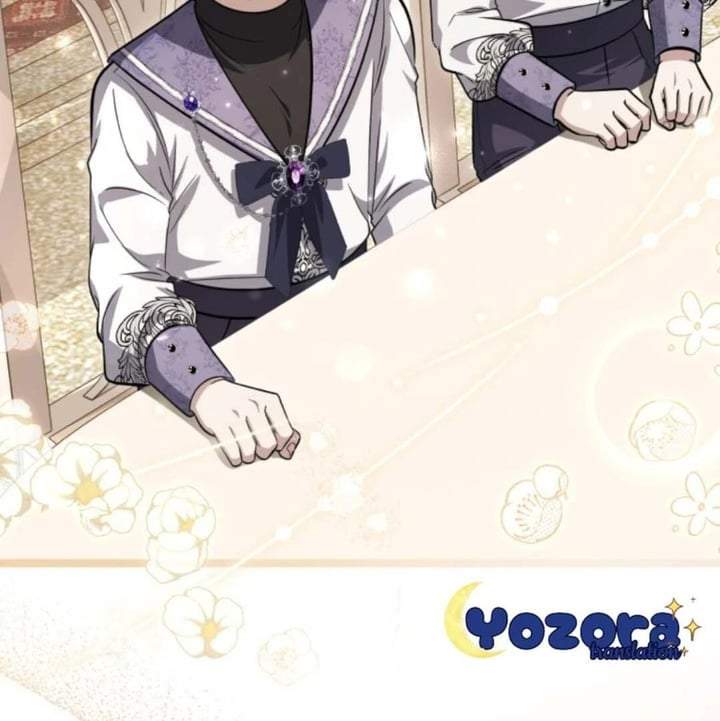 The Villain’s Daughter Plans To Run Away Chapter 50