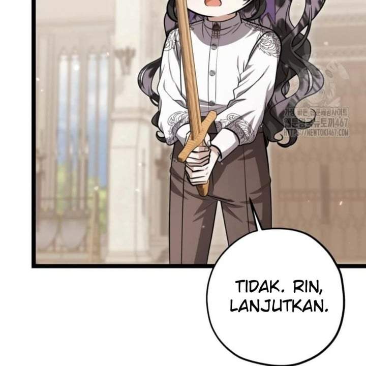 The Villain’s Daughter Plans To Run Away Chapter 51