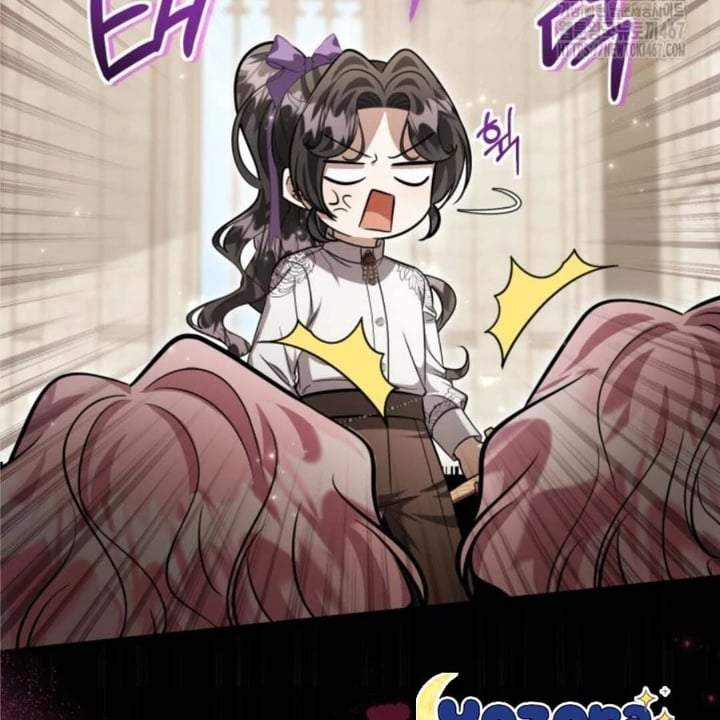 The Villain’s Daughter Plans To Run Away Chapter 51