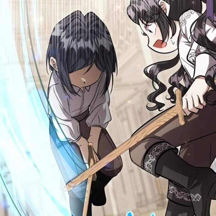 The Villain’s Daughter Plans To Run Away Chapter 51