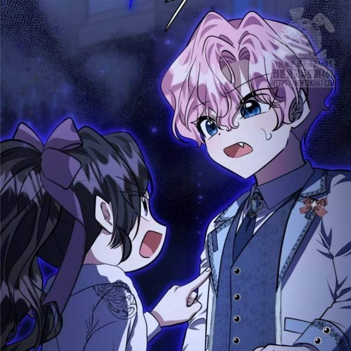 The Villain’s Daughter Plans To Run Away Chapter 51