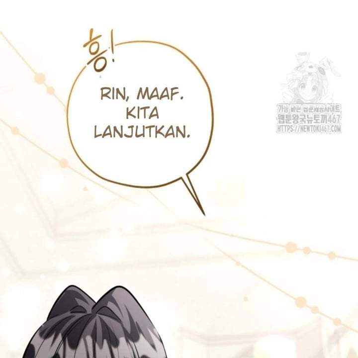 The Villain’s Daughter Plans To Run Away Chapter 51