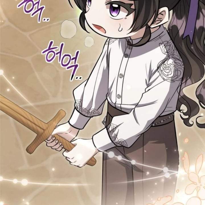 The Villain’s Daughter Plans To Run Away Chapter 51
