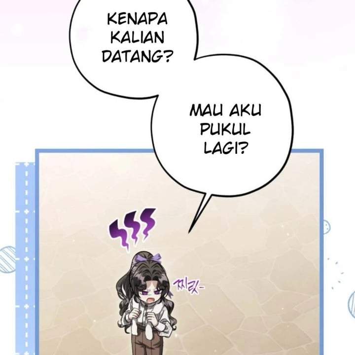The Villain’s Daughter Plans To Run Away Chapter 51