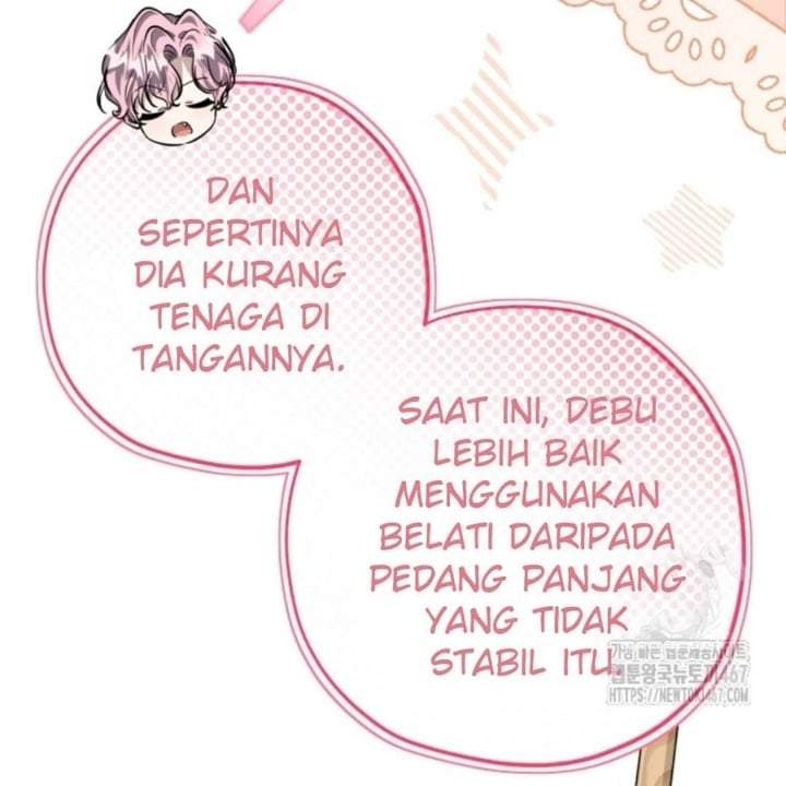 The Villain’s Daughter Plans To Run Away Chapter 51