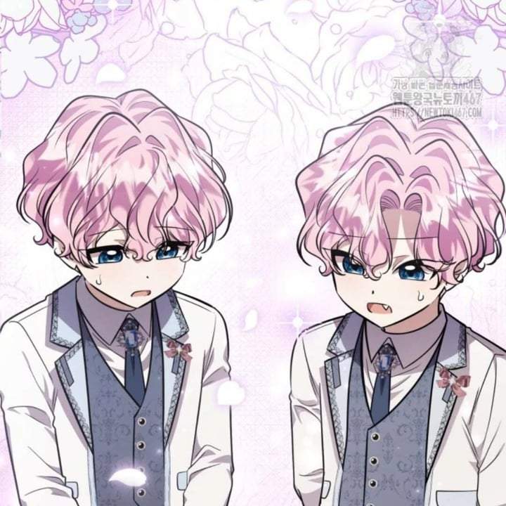 The Villain’s Daughter Plans To Run Away Chapter 51