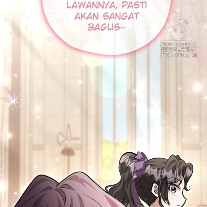 The Villain’s Daughter Plans To Run Away Chapter 51
