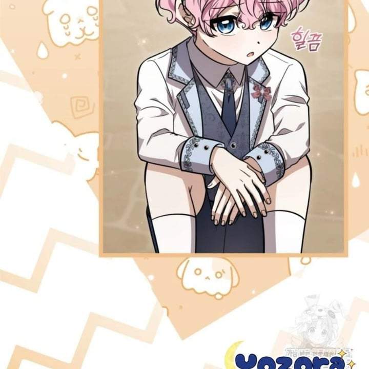 The Villain’s Daughter Plans To Run Away Chapter 51