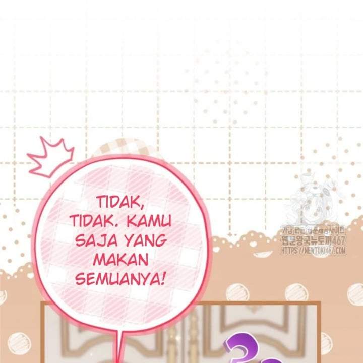 The Villain’s Daughter Plans To Run Away Chapter 52
