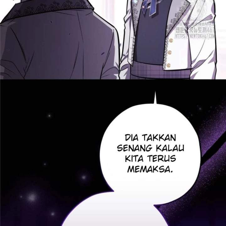 The Villain’s Daughter Plans To Run Away Chapter 52