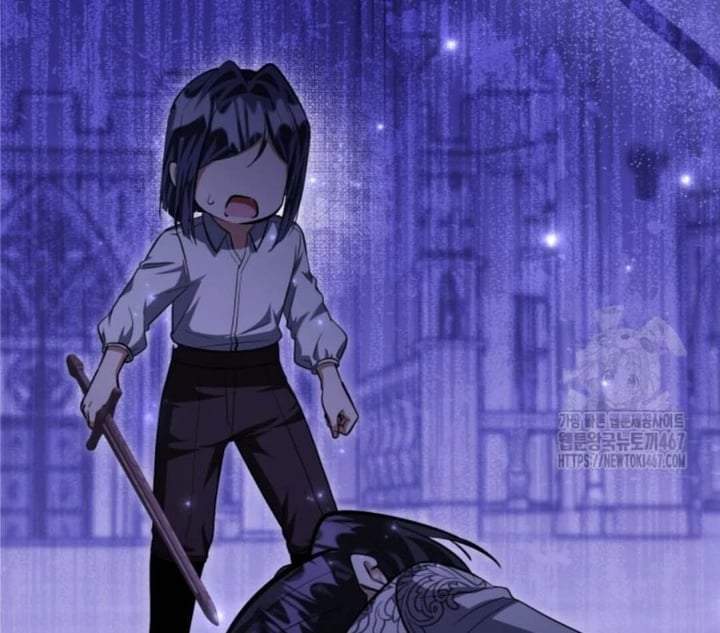The Villain’s Daughter Plans To Run Away Chapter 52