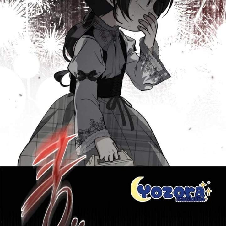 The Villain’s Daughter Plans To Run Away Chapter 52