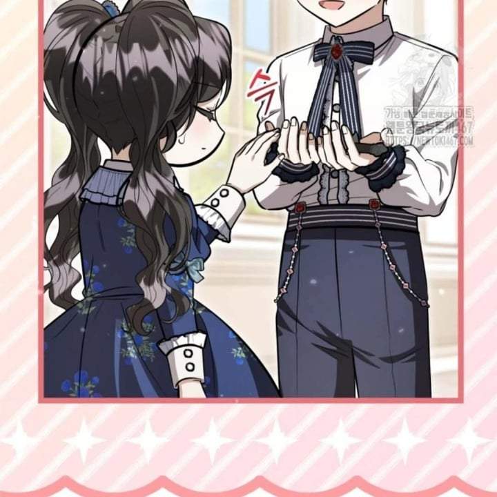The Villain’s Daughter Plans To Run Away Chapter 52