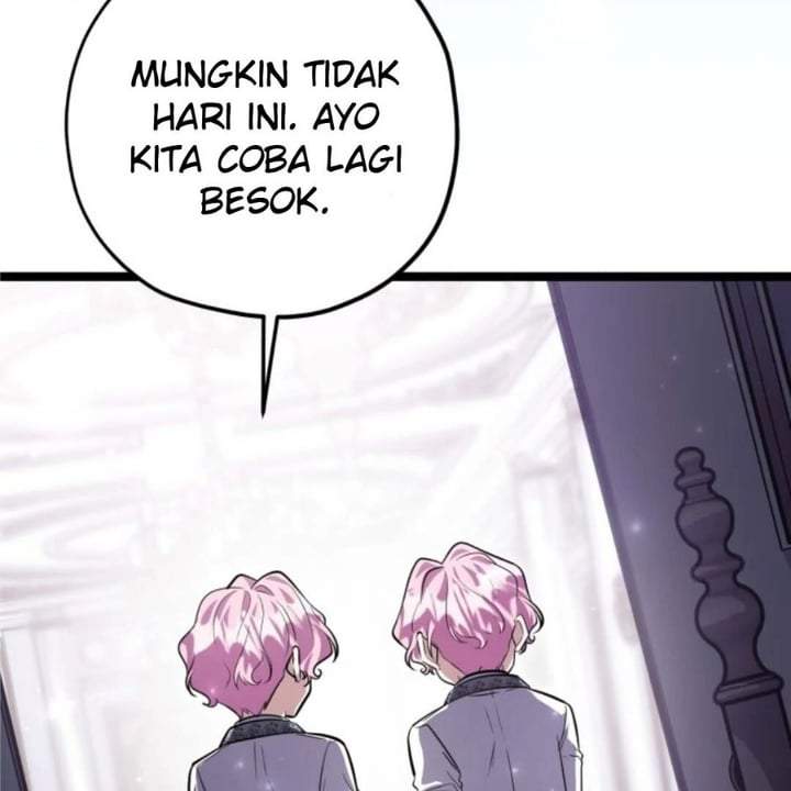 The Villain’s Daughter Plans To Run Away Chapter 52