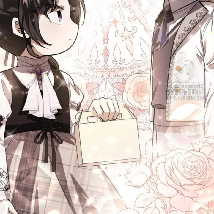 The Villain’s Daughter Plans To Run Away Chapter 52