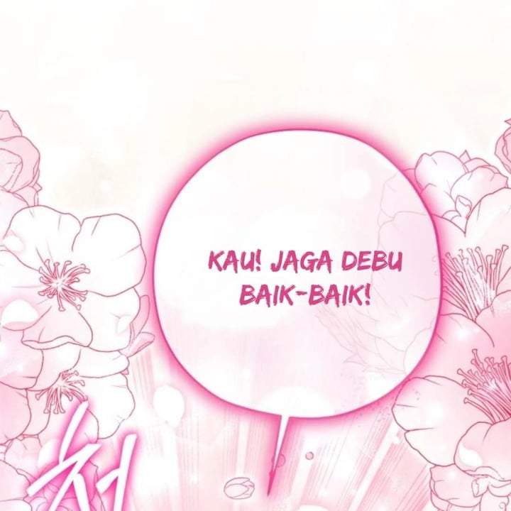 The Villain’s Daughter Plans To Run Away Chapter 53