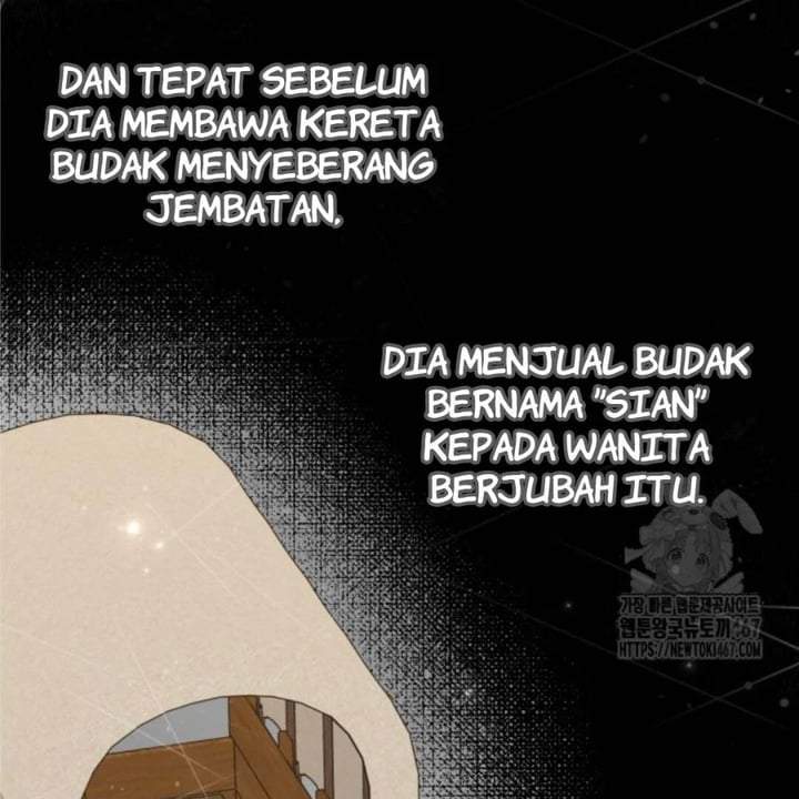 The Villain’s Daughter Plans To Run Away Chapter 53