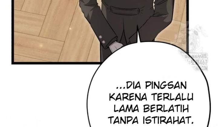 The Villain’s Daughter Plans To Run Away Chapter 53