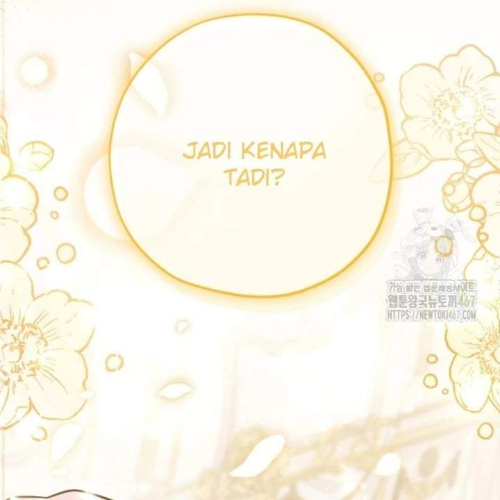 The Villain’s Daughter Plans To Run Away Chapter 53