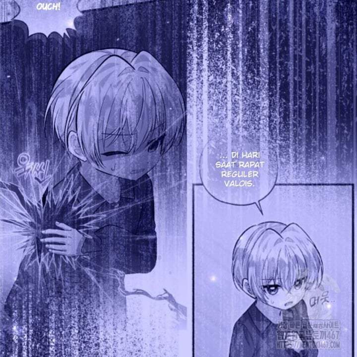 The Villain’s Daughter Plans To Run Away Chapter 53