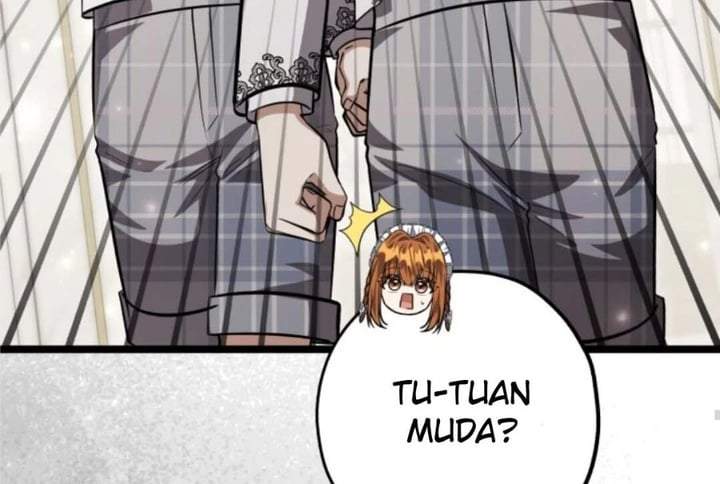 The Villain’s Daughter Plans To Run Away Chapter 53