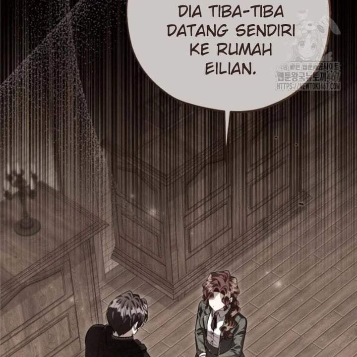 The Villain’s Daughter Plans To Run Away Chapter 53