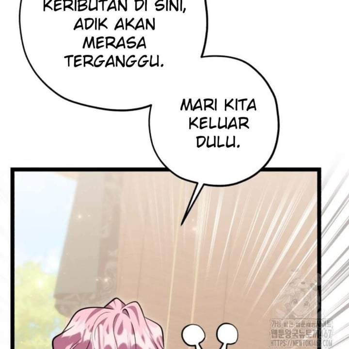 The Villain’s Daughter Plans To Run Away Chapter 53