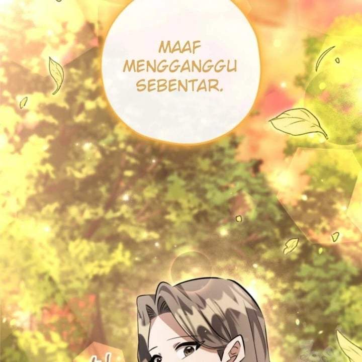 The Villain’s Daughter Plans To Run Away Chapter 53