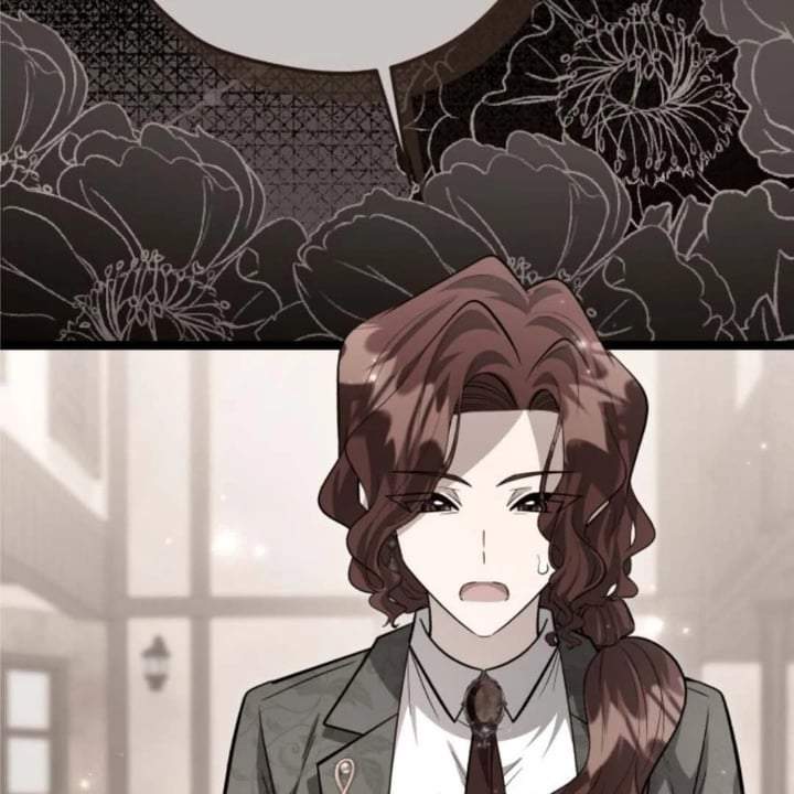 The Villain’s Daughter Plans To Run Away Chapter 53