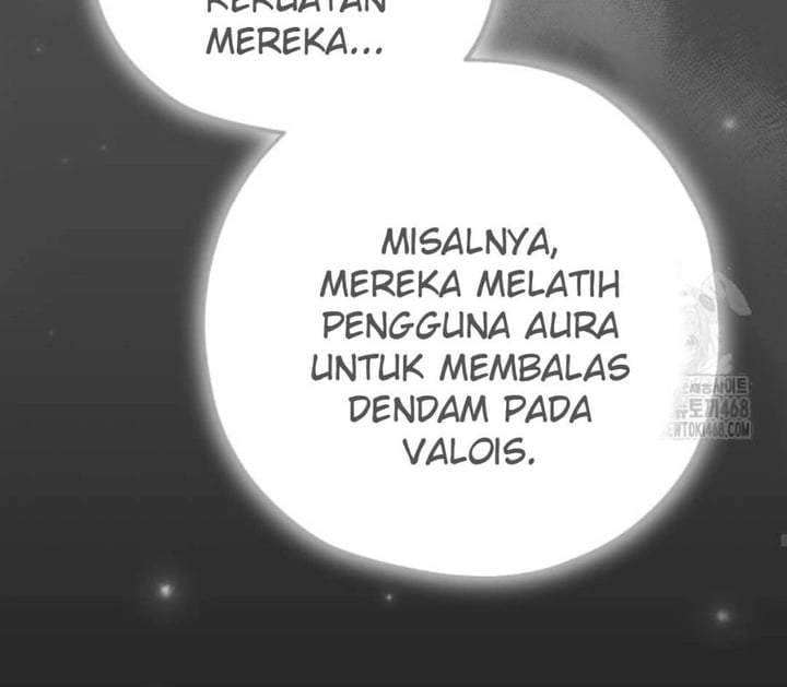The Villain’s Daughter Plans To Run Away Chapter 54
