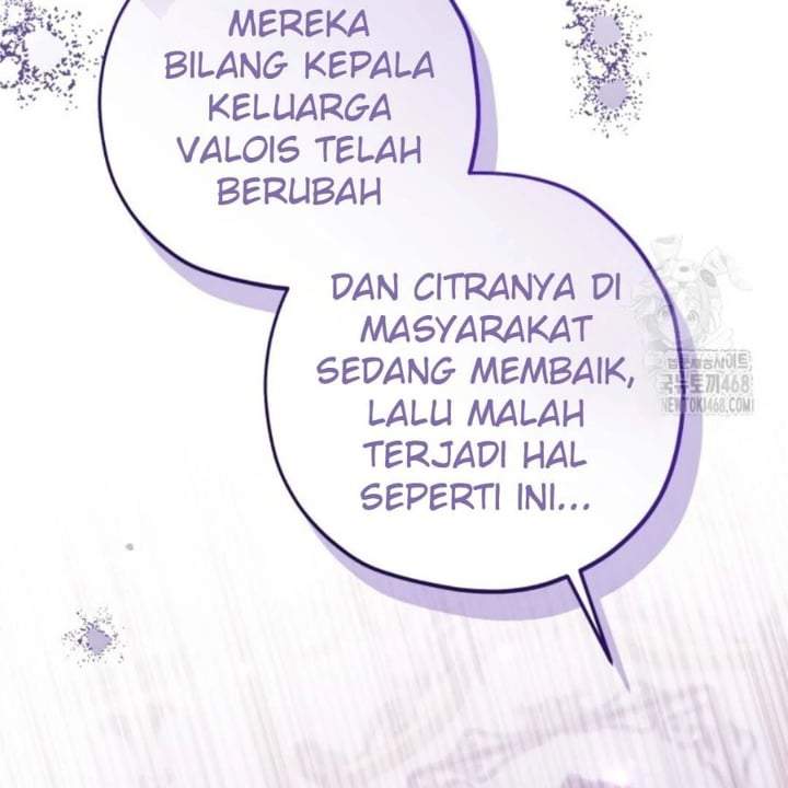 The Villain’s Daughter Plans To Run Away Chapter 54