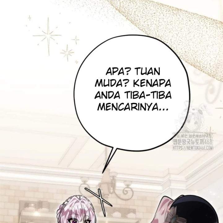 The Villain’s Daughter Plans To Run Away Chapter 54