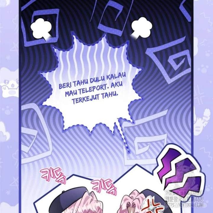The Villain’s Daughter Plans To Run Away Chapter 54