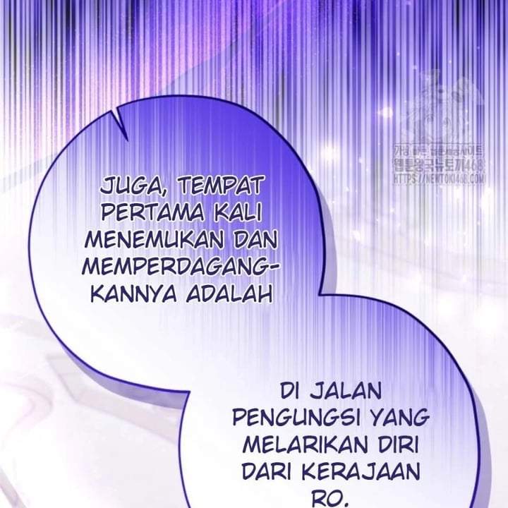 The Villain’s Daughter Plans To Run Away Chapter 54