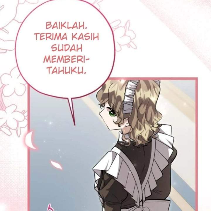 The Villain’s Daughter Plans To Run Away Chapter 54