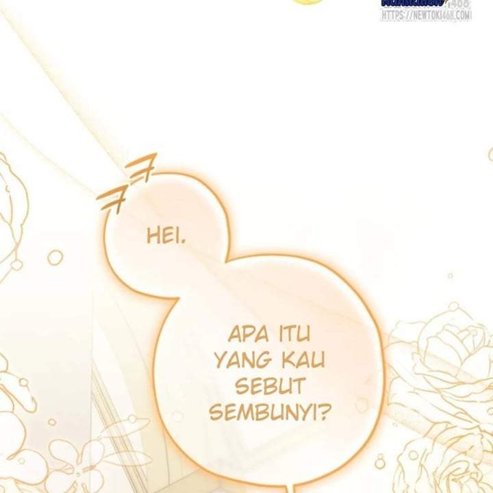 The Villain’s Daughter Plans To Run Away Chapter 54