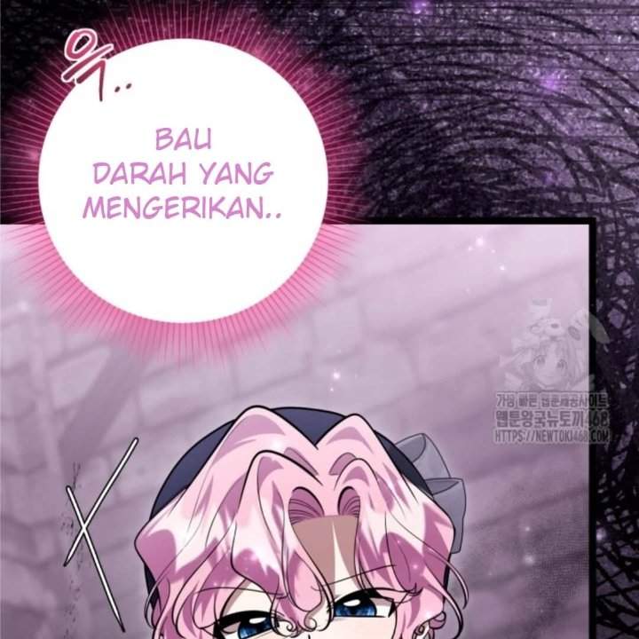The Villain’s Daughter Plans To Run Away Chapter 55