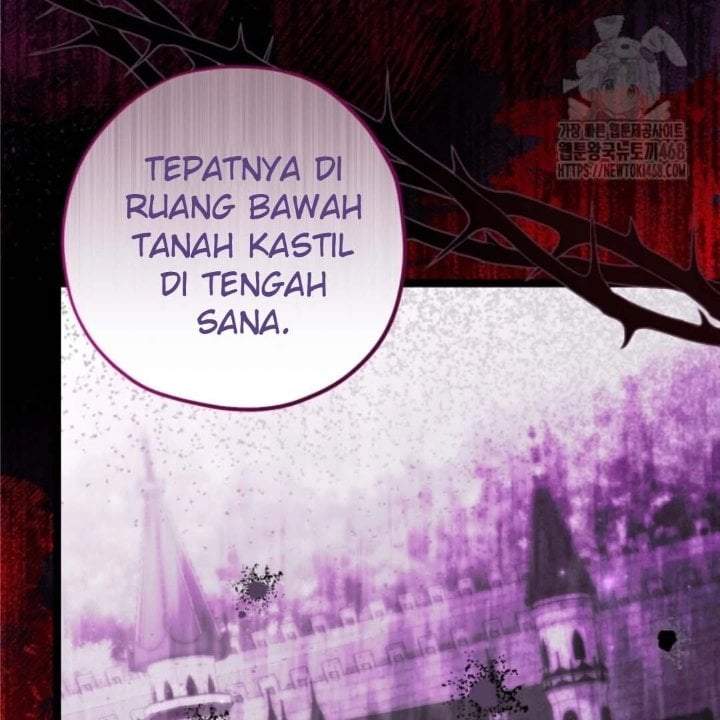 The Villain’s Daughter Plans To Run Away Chapter 55