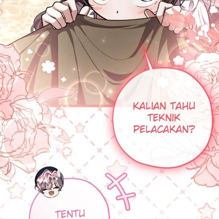 The Villain’s Daughter Plans To Run Away Chapter 55