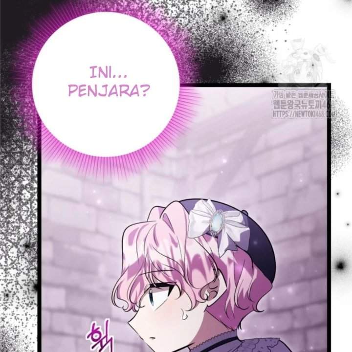 The Villain’s Daughter Plans To Run Away Chapter 55