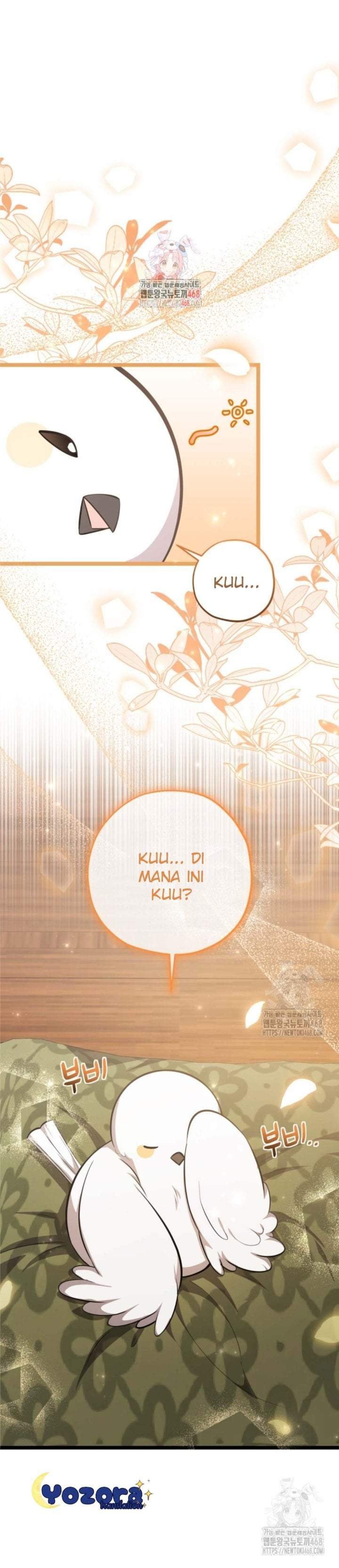 The Villain’s Daughter Plans To Run Away Chapter 55