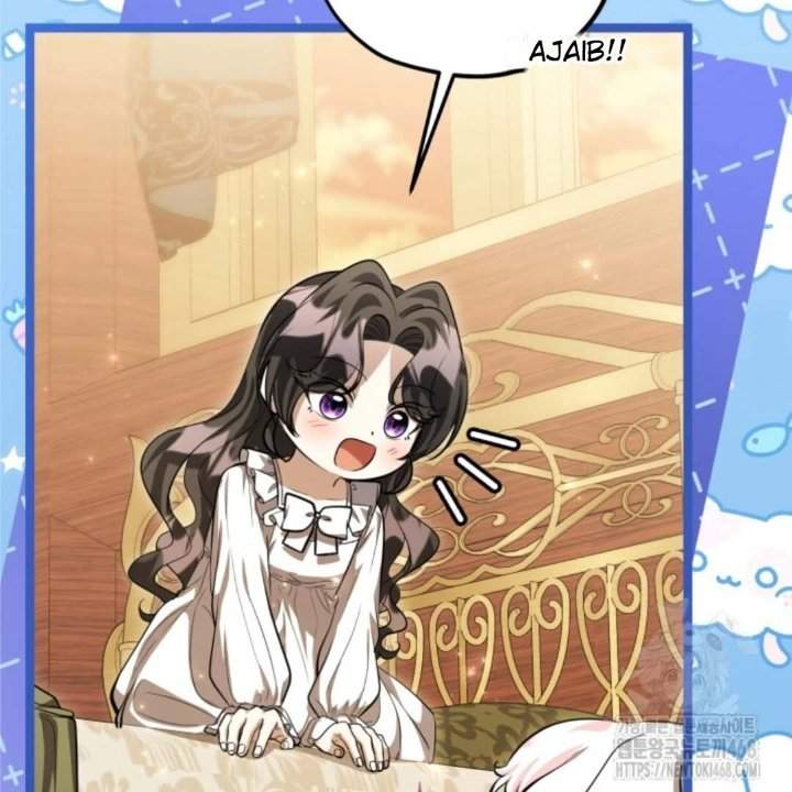 The Villain’s Daughter Plans To Run Away Chapter 55