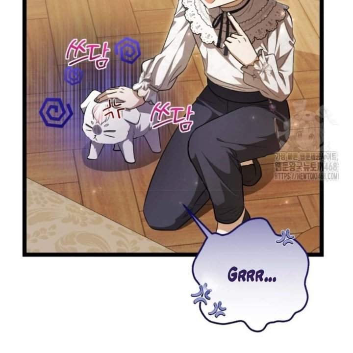 The Villain’s Daughter Plans To Run Away Chapter 55