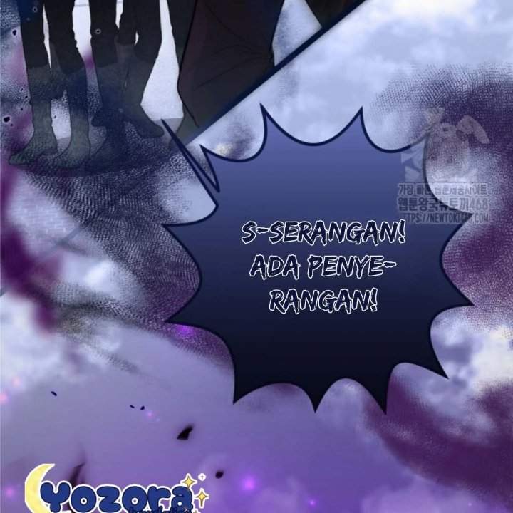 The Villain’s Daughter Plans To Run Away Chapter 56