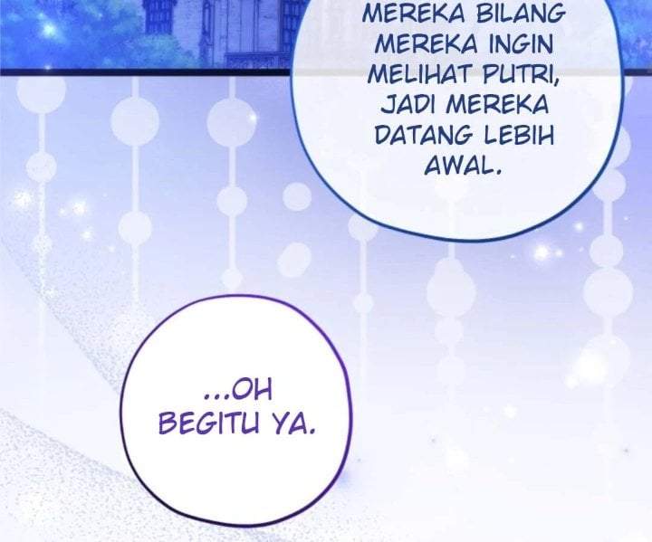 The Villain’s Daughter Plans To Run Away Chapter 56